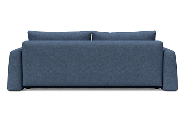 Innovation Living Cone Sofa Bed - 302 Weda Blue