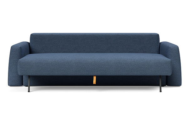 Innovation Living Cone Sofa Bed - 302 Weda Blue