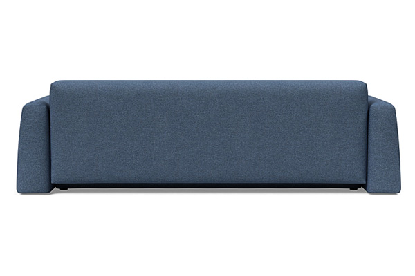 Innovation Living Cone Sofa Bed - 302 Weda Blue