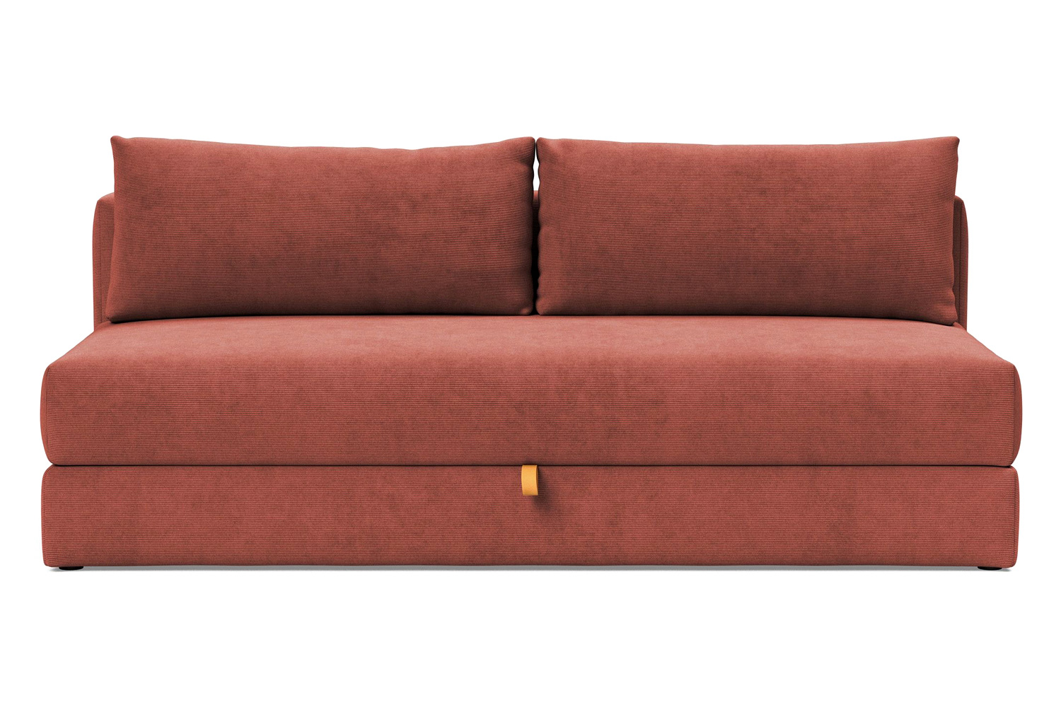 Innovation Living Osvald Sofa Bed - 317 Cordufine Rust