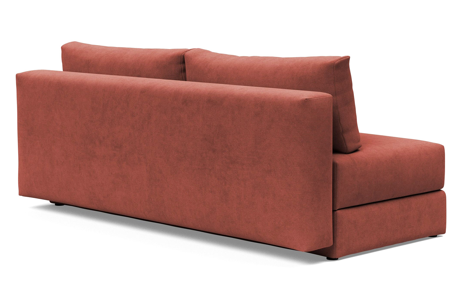 Innovation Living Osvald Sofa Bed - 317 Cordufine Rust