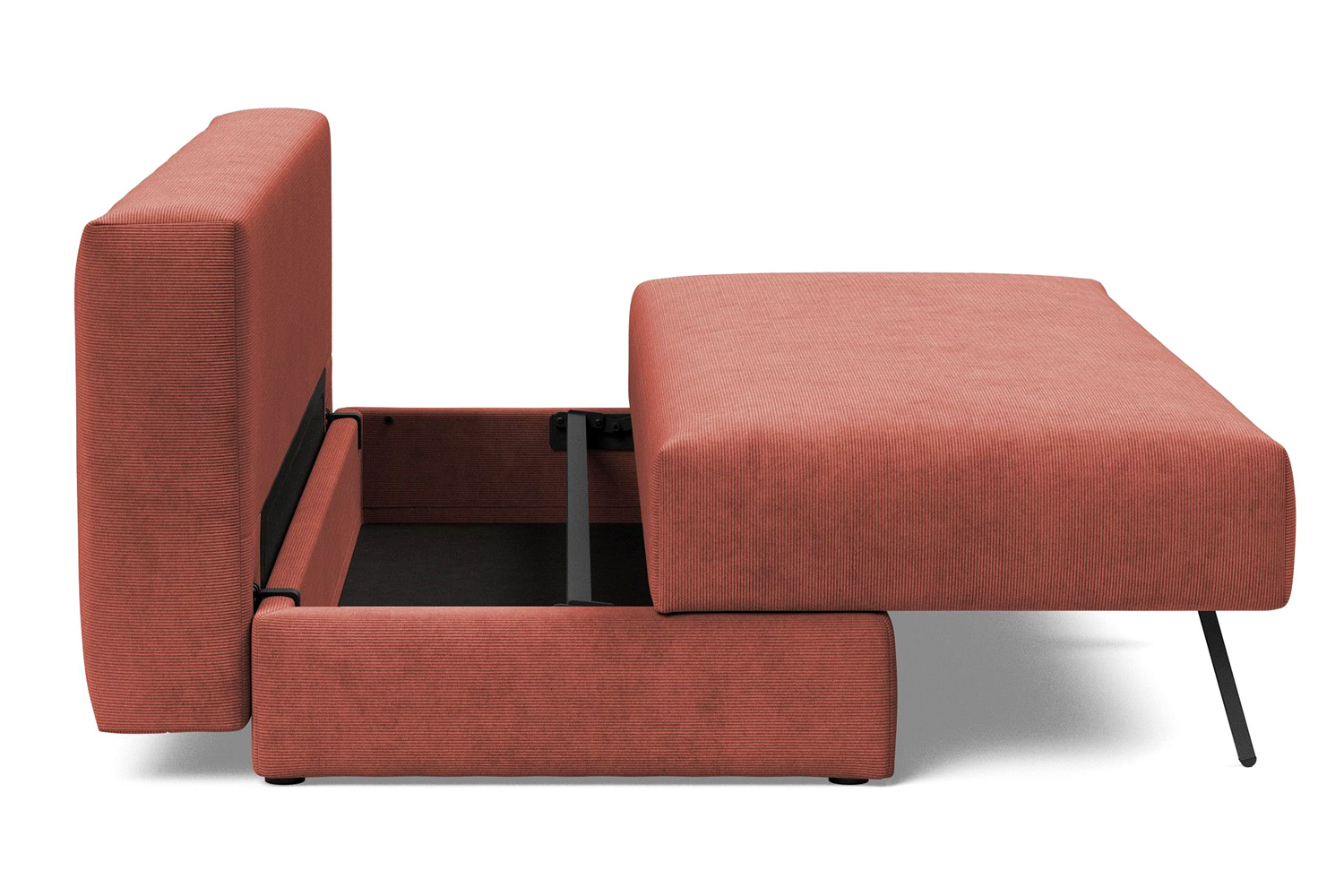 Innovation Living Osvald Sofa Bed - 317 Cordufine Rust