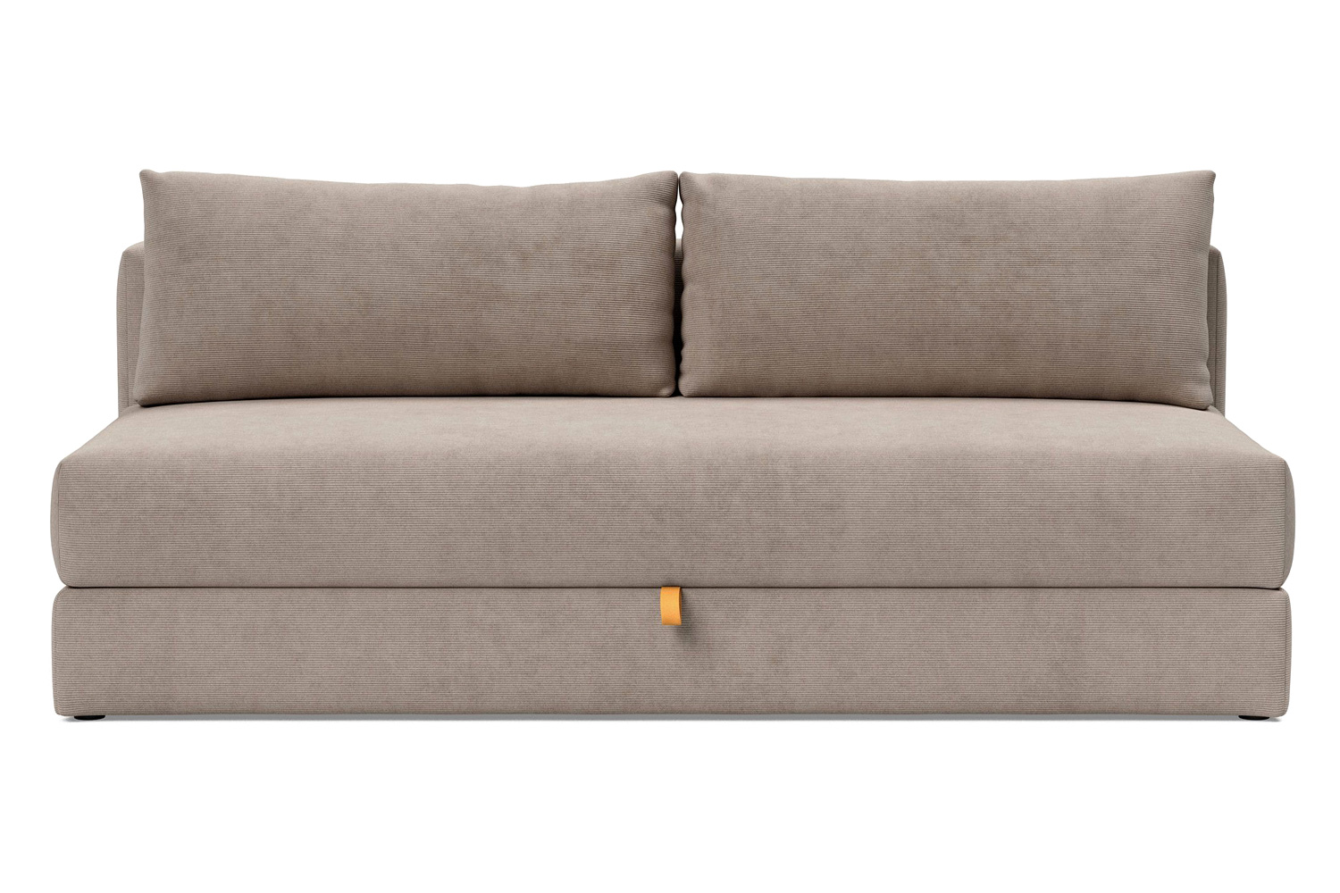 Innovation Living Osvald Sofa Bed - 318 Cordufine Beige