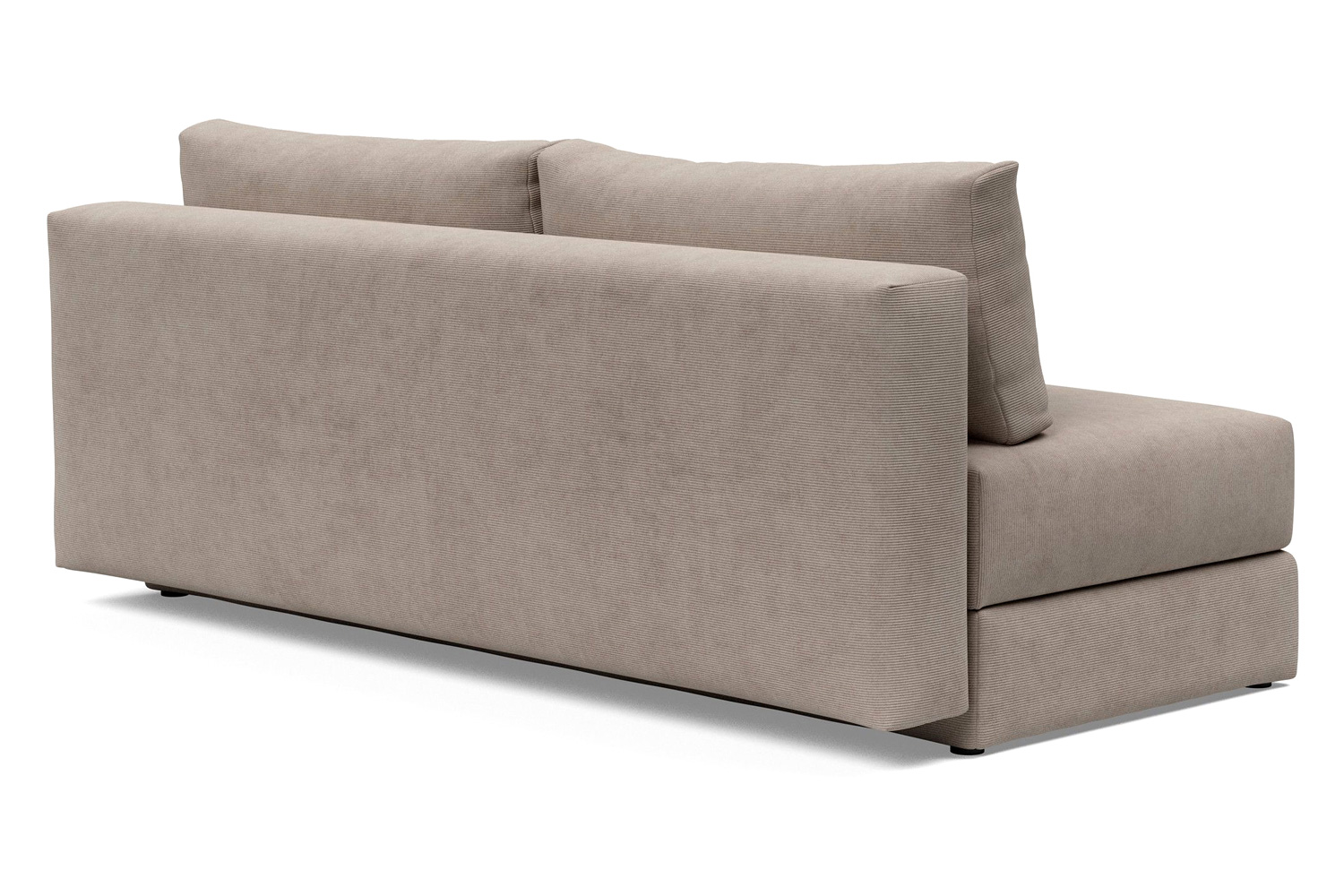 Innovation Living Osvald Sofa Bed - 318 Cordufine Beige