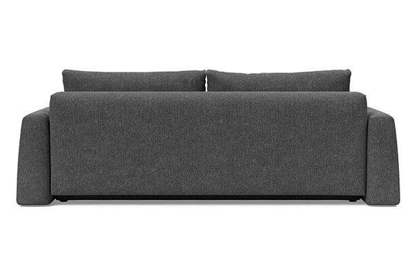 Innovation Living Cone Sofa Bed - 350 Taura Deep Grey