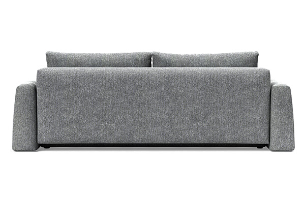 Innovation Living Cone Sofa Bed - 351 Taura Slate Grey