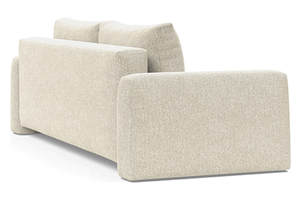 Innovation Living Cone Sofa Bed - 357 Taura Off White