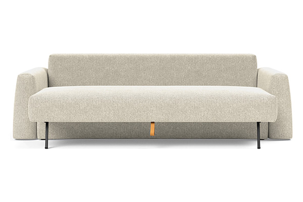 Innovation Living Cone Sofa Bed - 357 Taura Off White