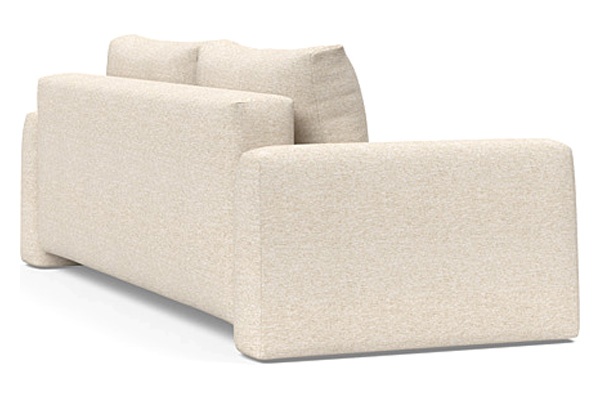 Innovation Living Cone Sofa Bed - 365 Hailfax Shell