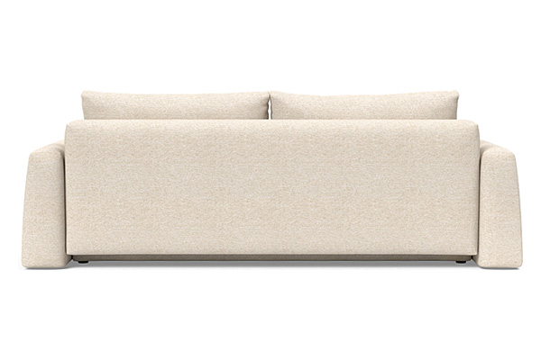 Innovation Living Cone Sofa Bed - 365 Hailfax Shell