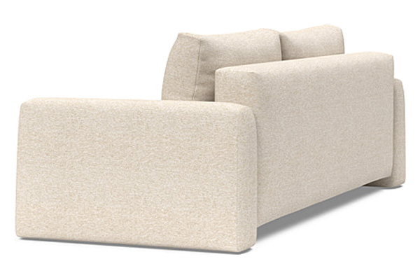 Innovation Living Cone Sofa Bed - 365 Hailfax Shell