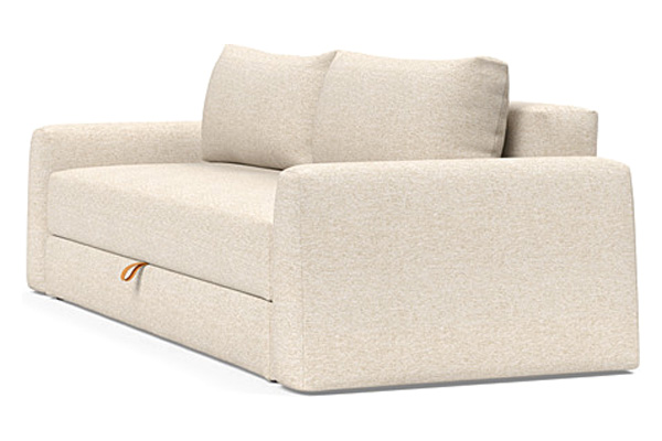 Innovation Living Cone Sofa Bed - 365 Hailfax Shell