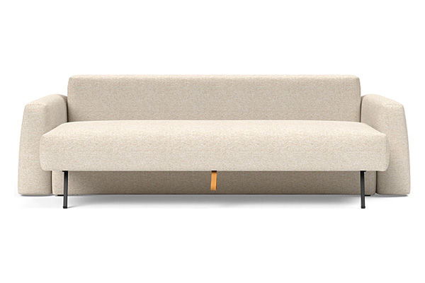 Innovation Living Cone Sofa Bed - 365 Hailfax Shell