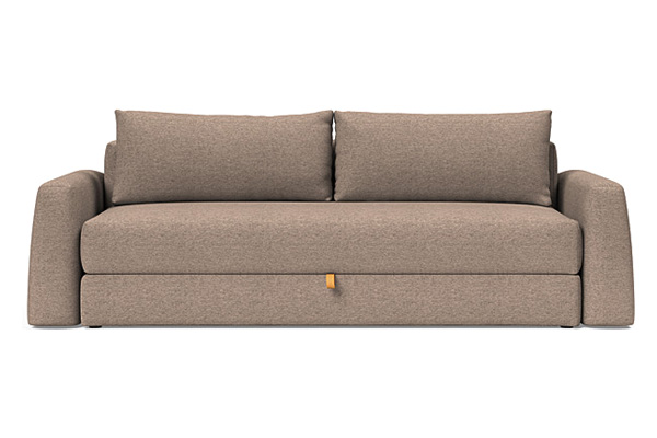 Innovation Living Cone Sofa Bed - 367 Halifax Wicker