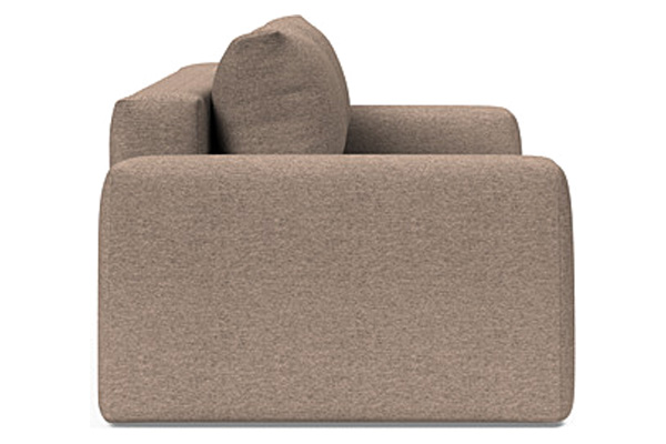 Innovation Living Cone Sofa Bed - 367 Halifax Wicker