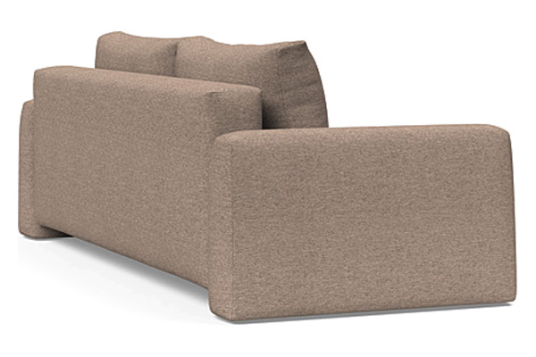 Innovation Living Cone Sofa Bed - 367 Halifax Wicker