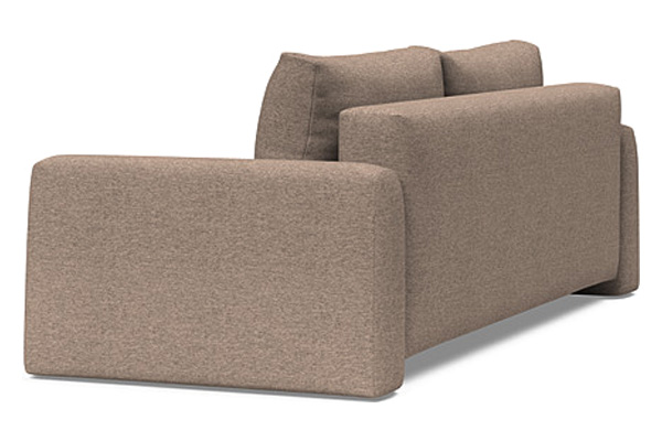 Innovation Living Cone Sofa Bed - 367 Halifax Wicker