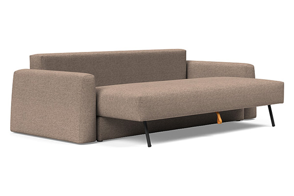 Innovation Living Cone Sofa Bed - 367 Halifax Wicker