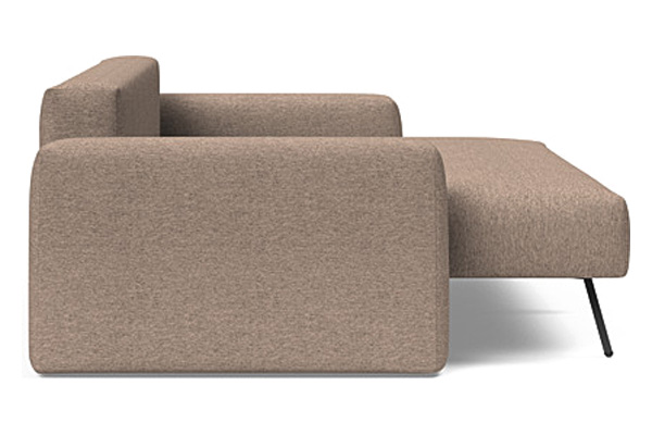 Innovation Living Cone Sofa Bed - 367 Halifax Wicker