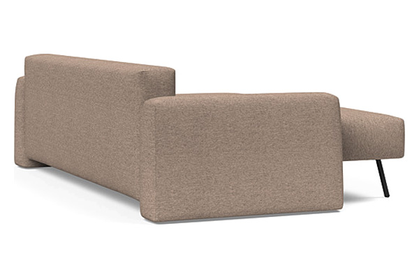 Innovation Living Cone Sofa Bed - 367 Halifax Wicker