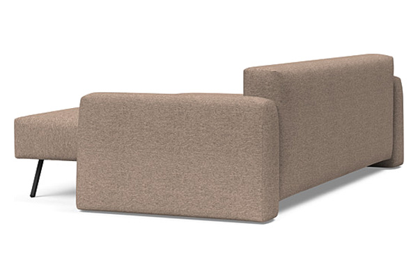 Innovation Living Cone Sofa Bed - 367 Halifax Wicker