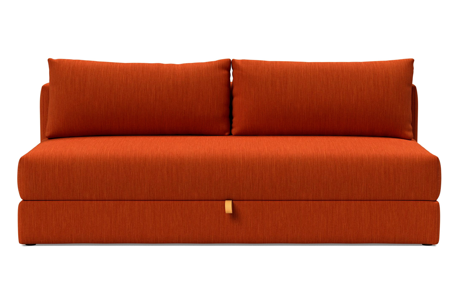 Innovation Living Osvald Sofa Bed - 506 Elegance Paprika