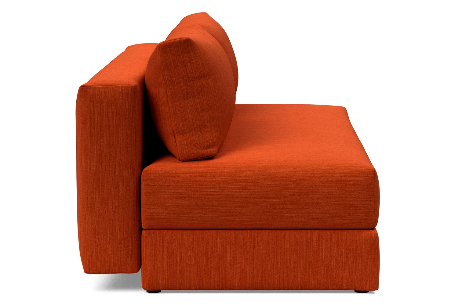 Innovation Living Osvald Sofa Bed - 506 Elegance Paprika