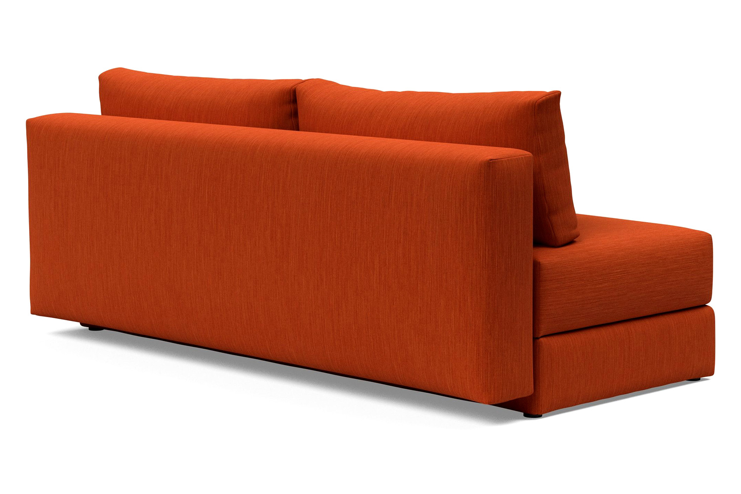 Innovation Living Osvald Sofa Bed - 506 Elegance Paprika