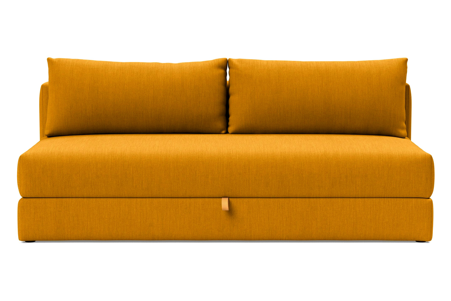 Innovation Living Osvald Sofa Bed - 507 Elegance Burned Curry