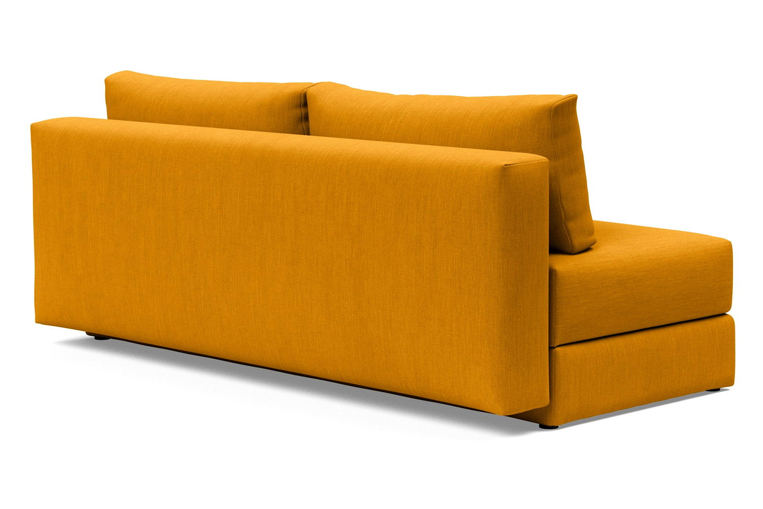 Innovation Living Osvald Sofa Bed - 507 Elegance Burned Curry