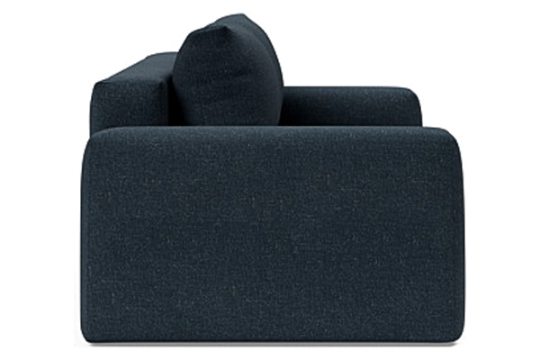 Innovation Living Cone Sofa Bed - 515 Nist Blue