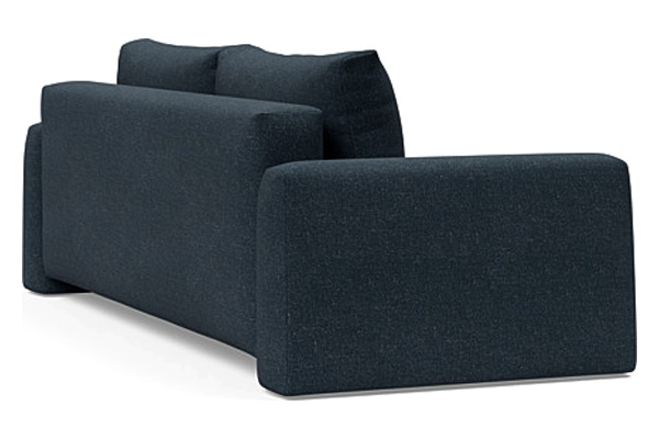 Innovation Living Cone Sofa Bed - 515 Nist Blue