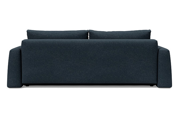 Innovation Living Cone Sofa Bed - 515 Nist Blue