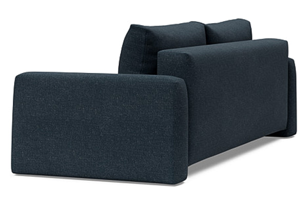 Innovation Living Cone Sofa Bed - 515 Nist Blue