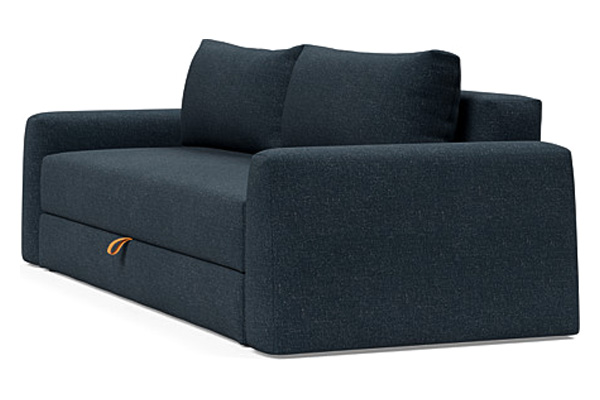 Innovation Living Cone Sofa Bed - 515 Nist Blue