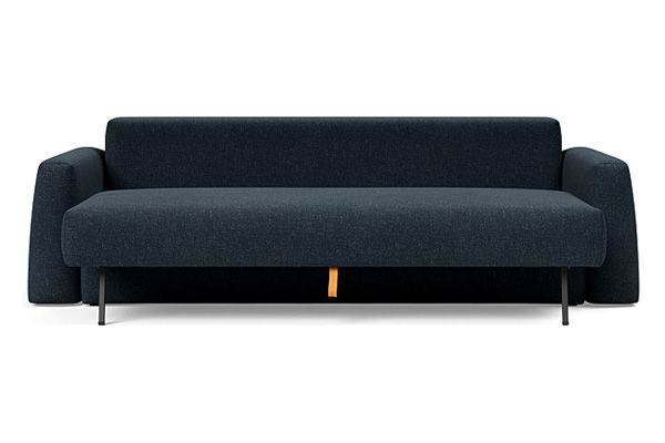 Innovation Living Cone Sofa Bed - 515 Nist Blue