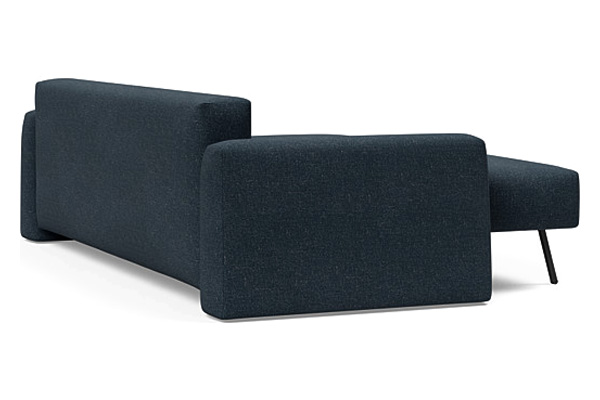 Innovation Living Cone Sofa Bed - 515 Nist Blue