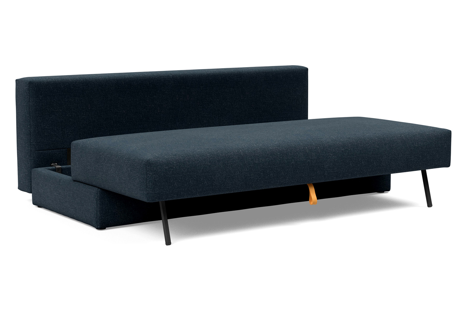 Innovation Living Osvald Sofa Bed - 515 Nist Blue