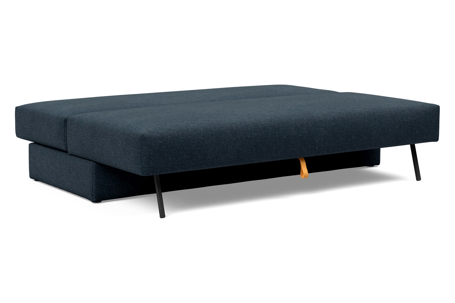 Innovation Living Osvald Sofa Bed - 515 Nist Blue