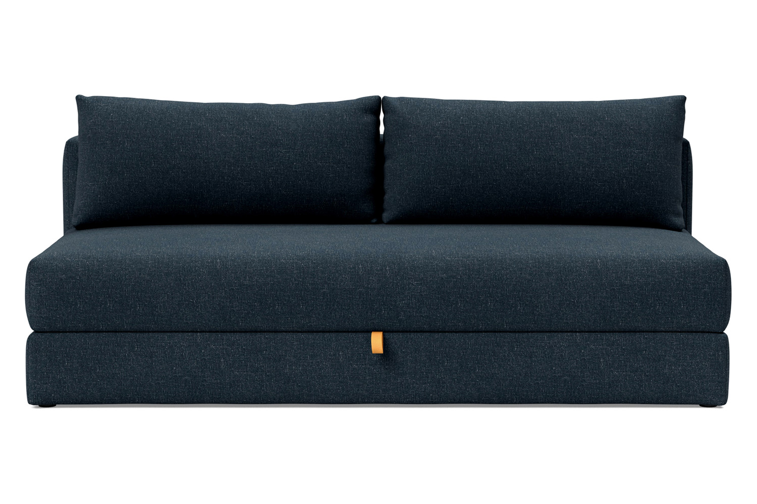 Innovation Living Osvald Sofa Bed - 515 Nist Blue