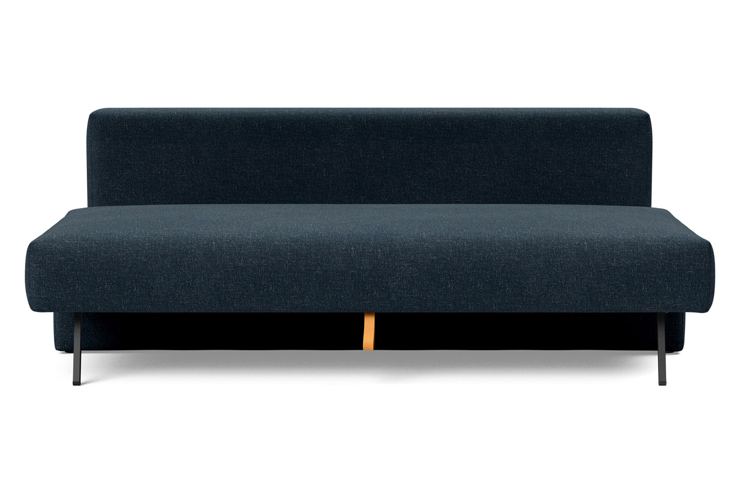 Innovation Living Osvald Sofa Bed - 515 Nist Blue