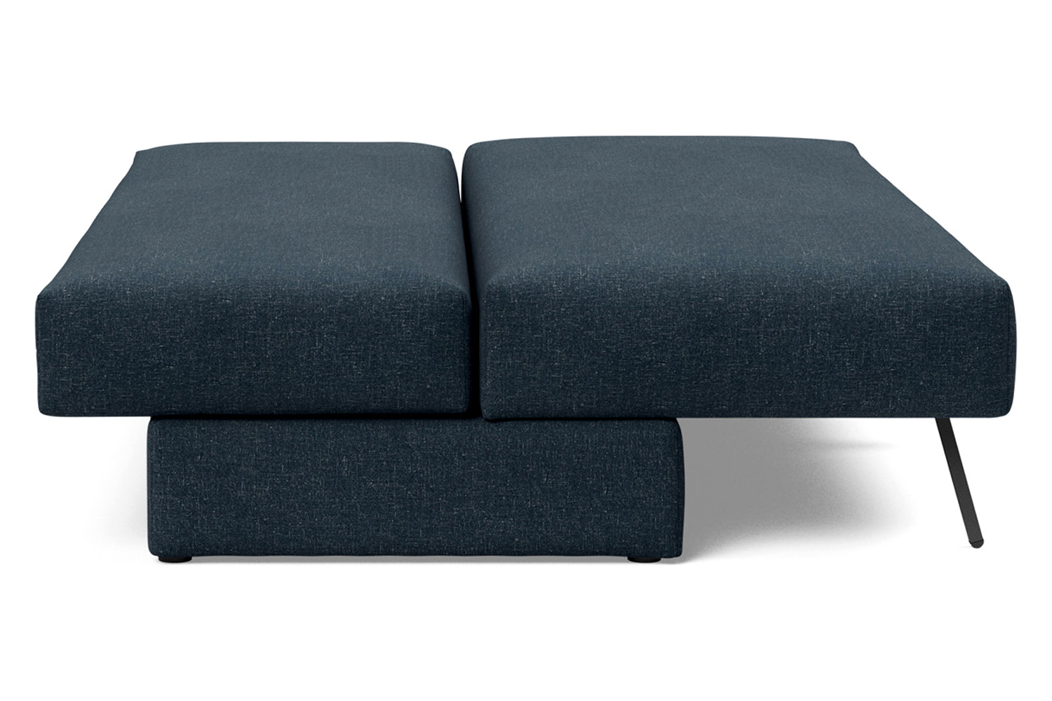 Innovation Living Osvald Sofa Bed - 515 Nist Blue