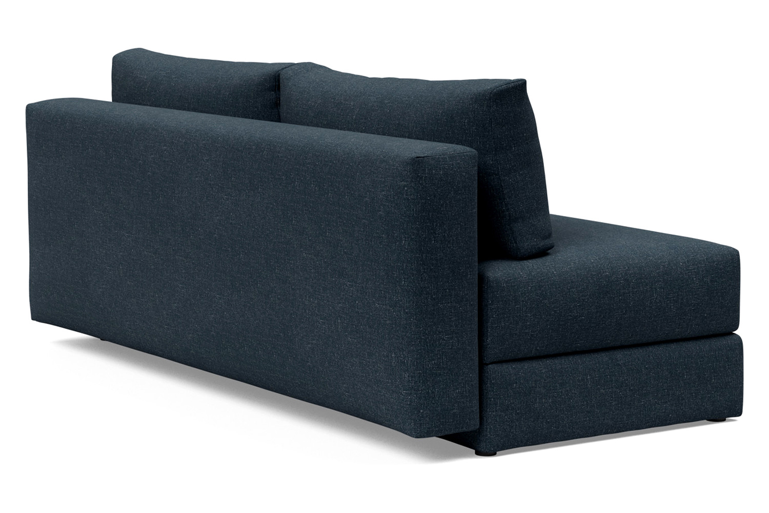 Innovation Living Osvald Sofa Bed - 515 Nist Blue