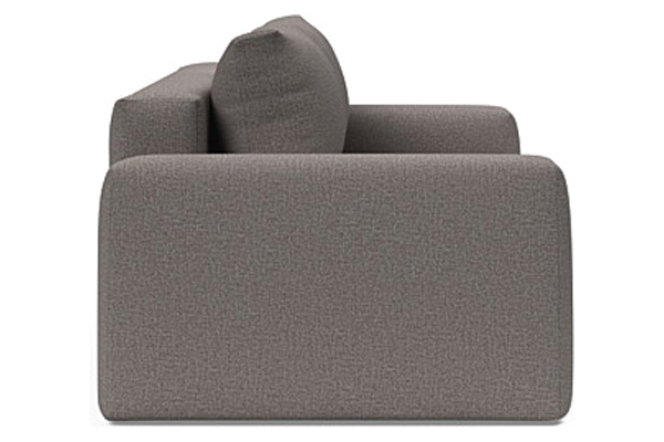 Innovation Living Cone Sofa Bed - 521 Mixed Dance Grey