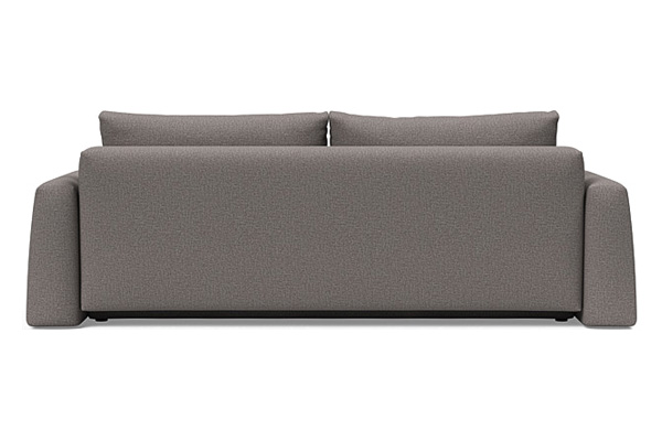 Innovation Living Cone Sofa Bed - 521 Mixed Dance Grey