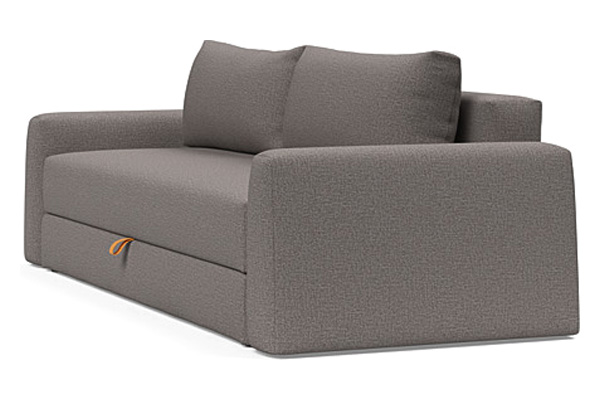 Innovation Living Cone Sofa Bed - 521 Mixed Dance Grey