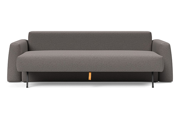 Innovation Living Cone Sofa Bed - 521 Mixed Dance Grey