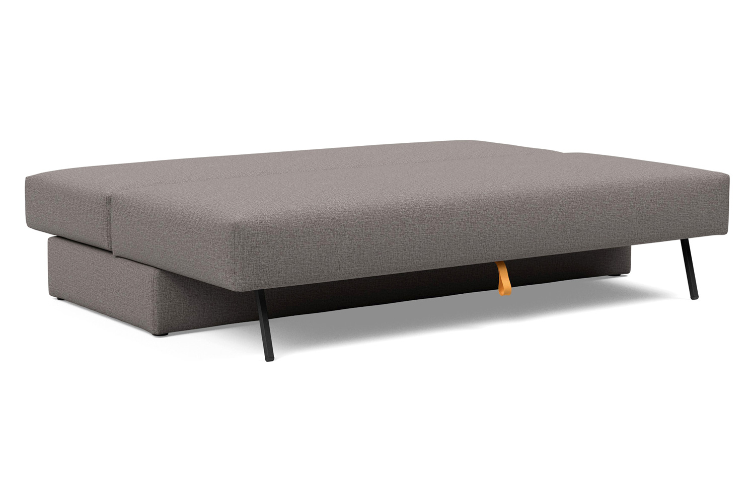 Innovation Living Osvald Sofa Bed - 521 Mixed Dance Gray