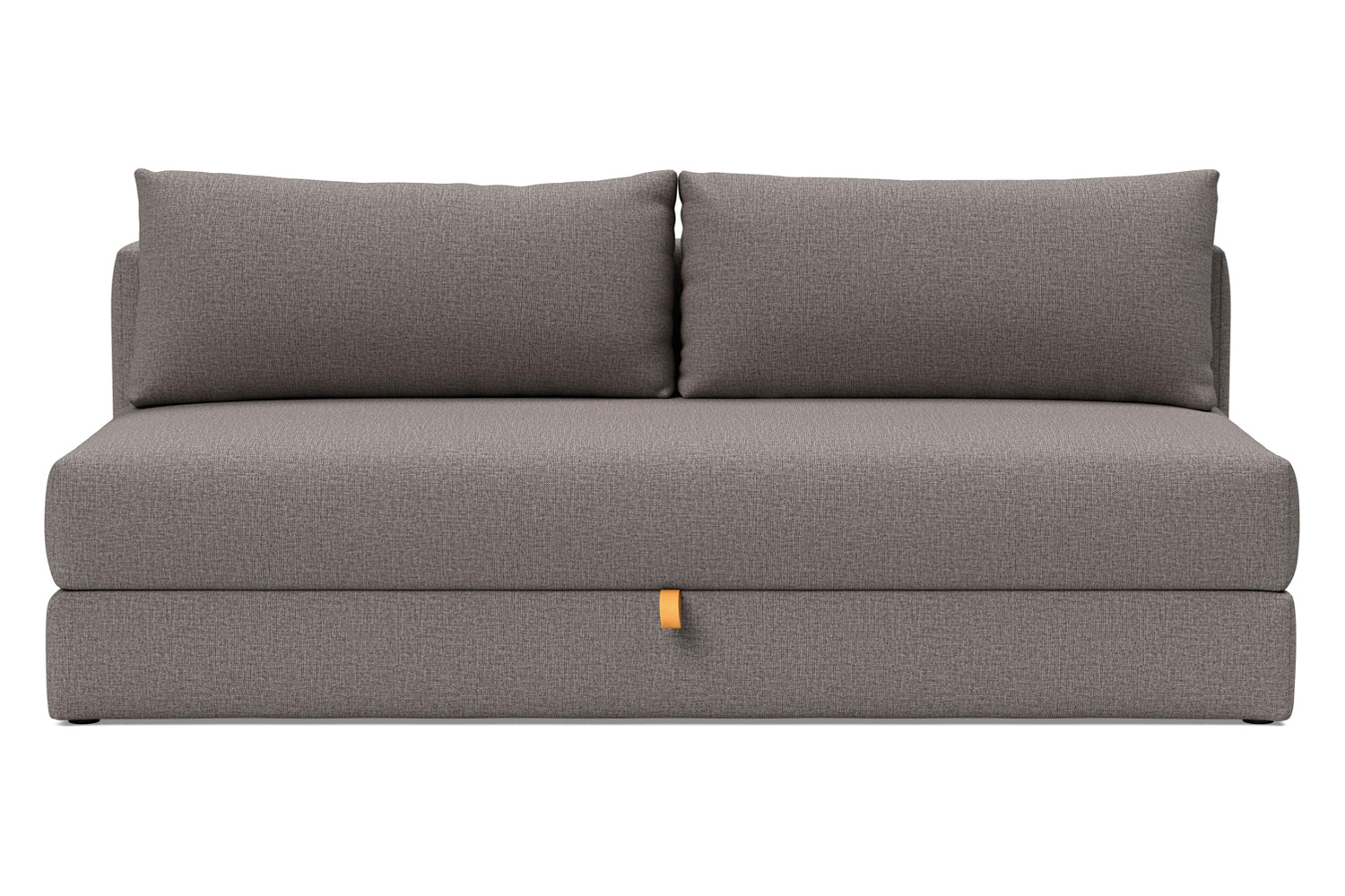 Innovation Living Osvald Sofa Bed - 521 Mixed Dance Gray