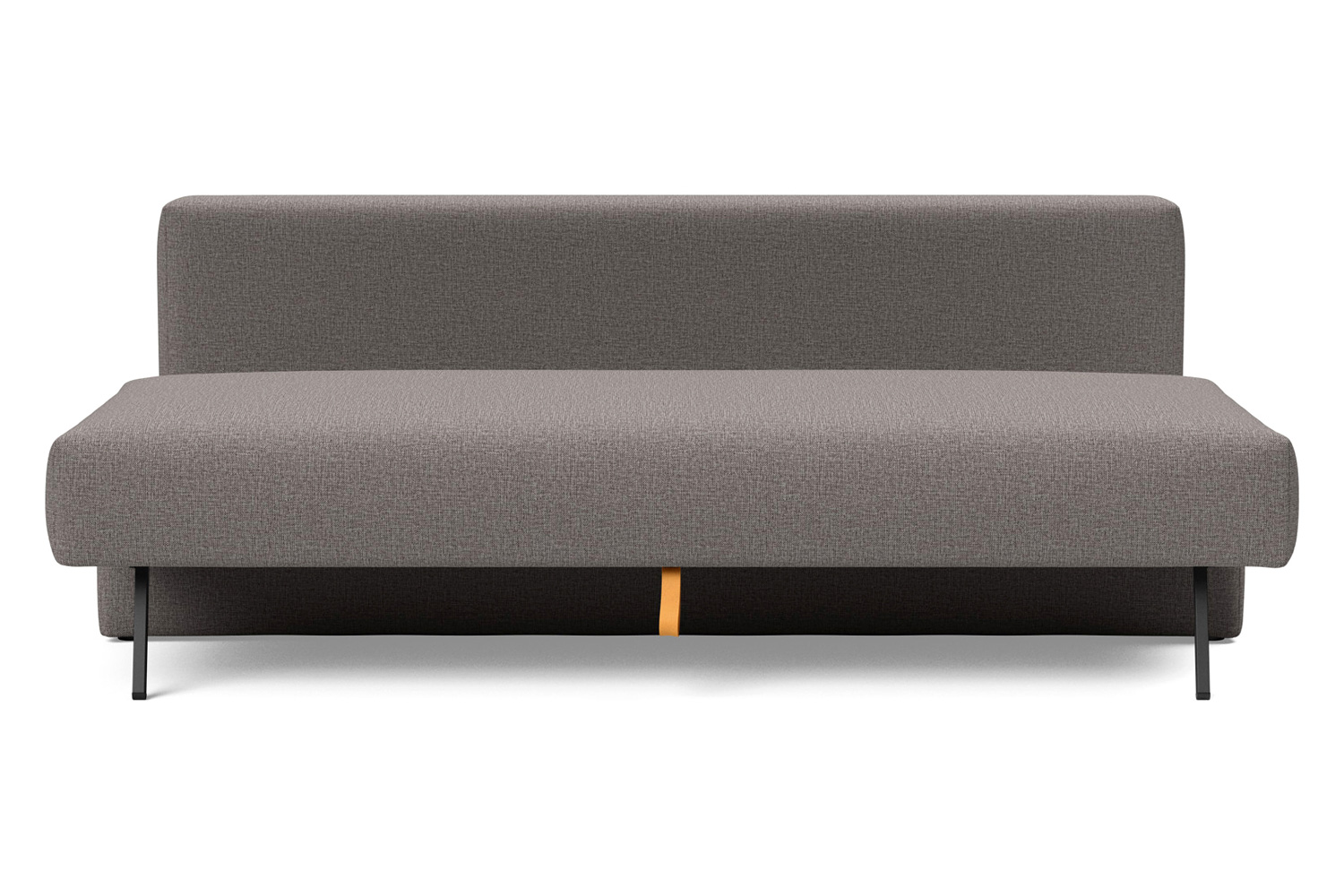 Innovation Living Osvald Sofa Bed - 521 Mixed Dance Gray